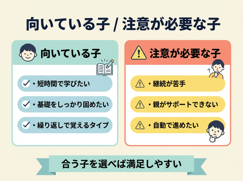 たったこれだけ　プリント　デメリット買う前　注意点