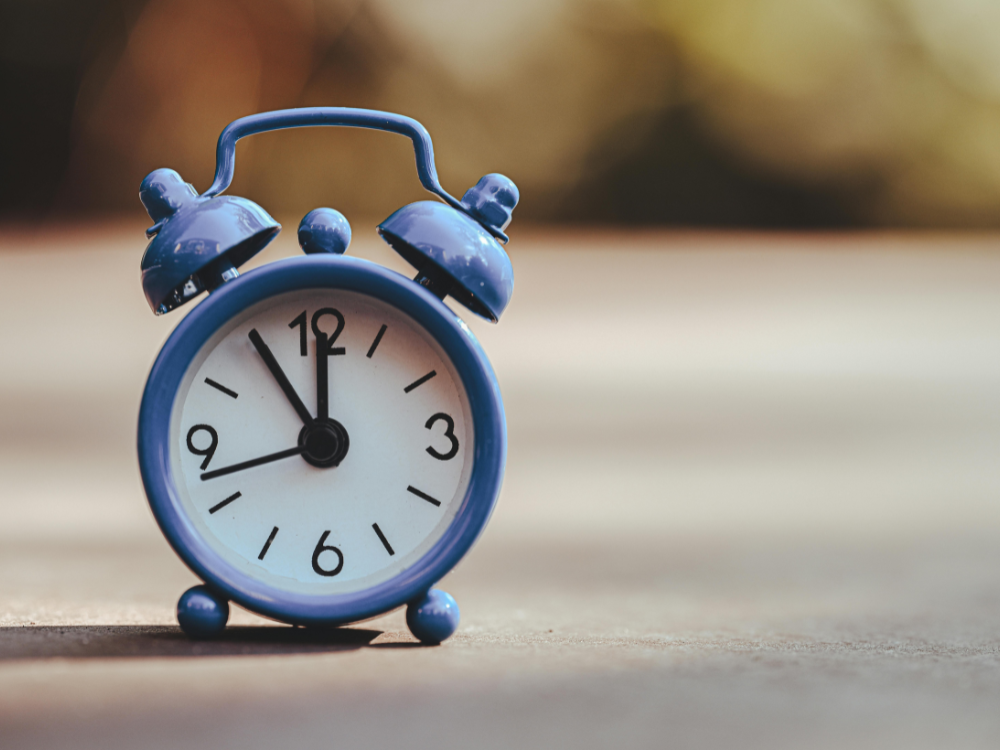 時計の読み方 イラスト